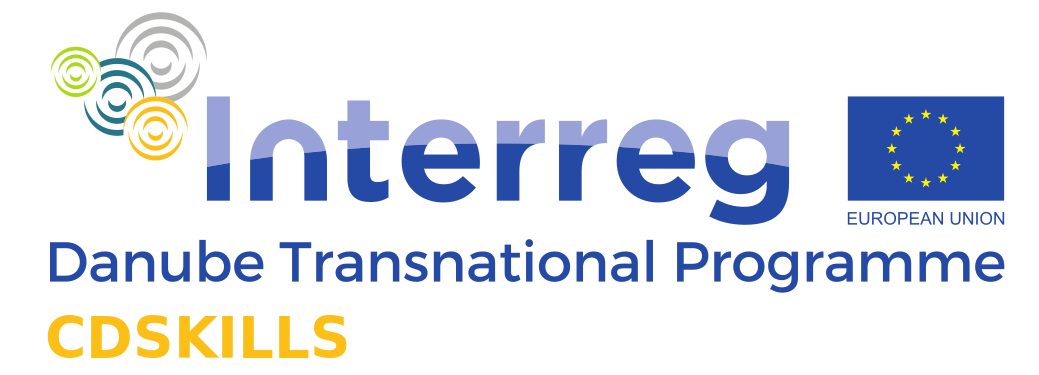 Interreg logo